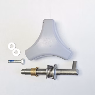 Door Knob Kit Gen 6 for Wascomat